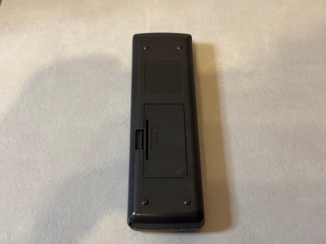 レーザーアクティブ用 LDリモコン CU-CLD085