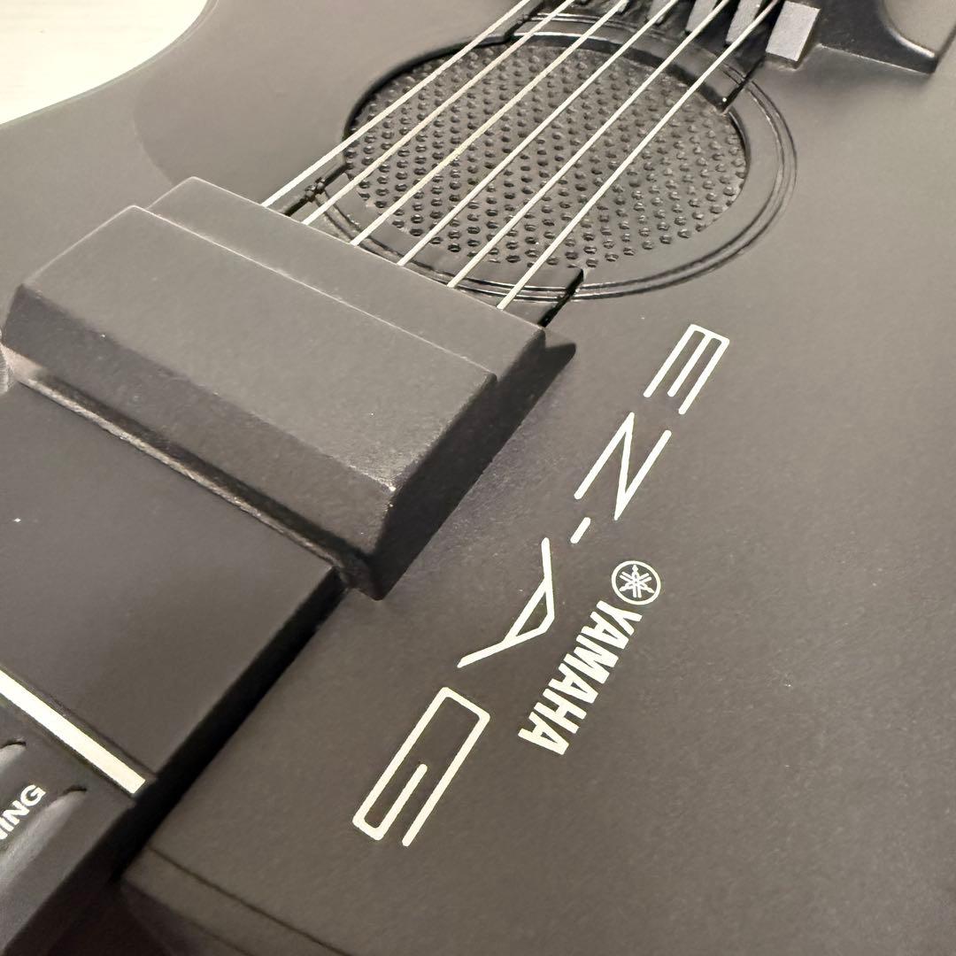【希少品】YAMAHA イージーギター EZ-AG デジタル 生産終了