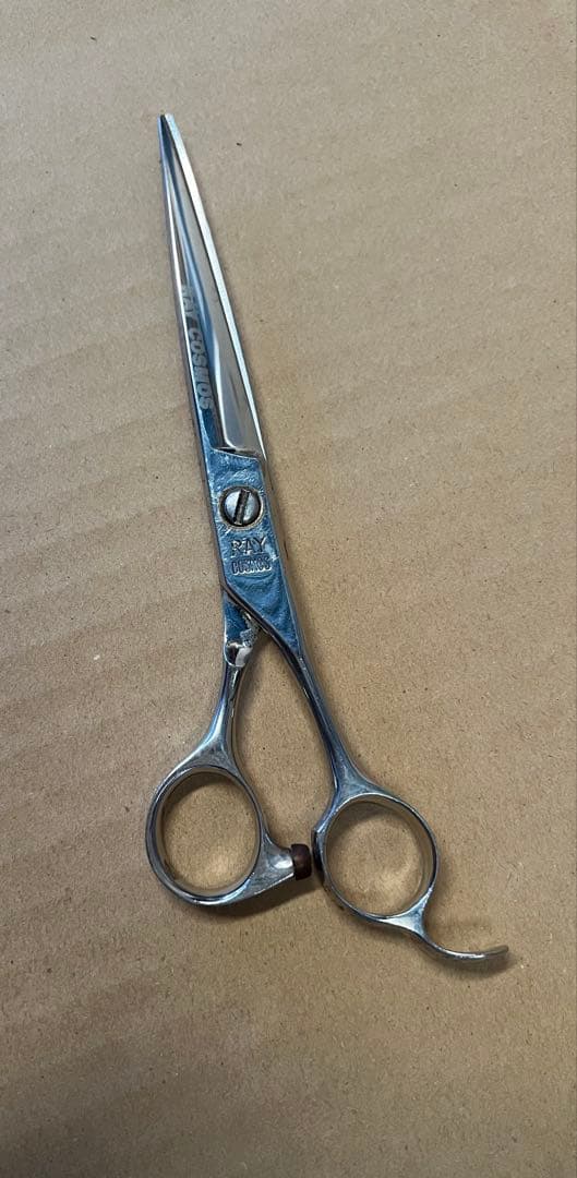 光シザー　RAY COSMOS シザー 132