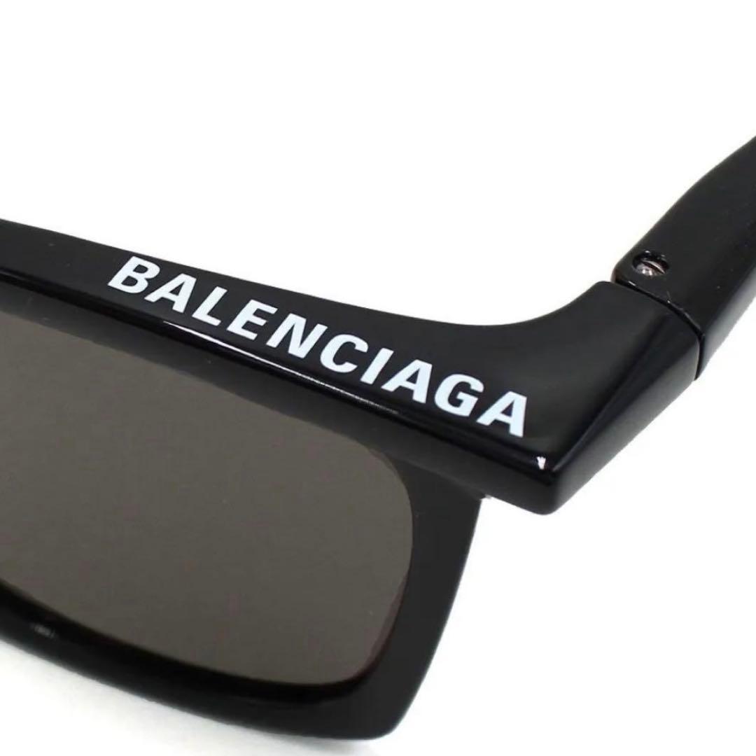 【新品】BALENCIAGA バレンシアガ サングラス BB0099SA