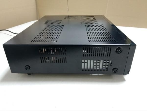 TOA A-1803 PA アンプ A-1803 PA AMPLIFIER