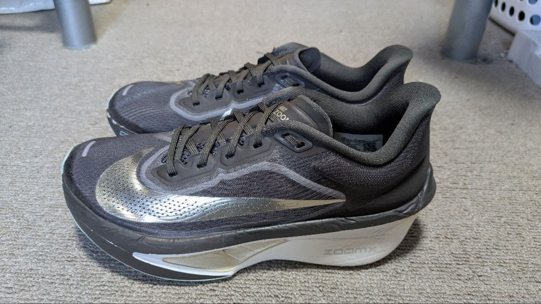 NIKE ズームフライ6 24.5