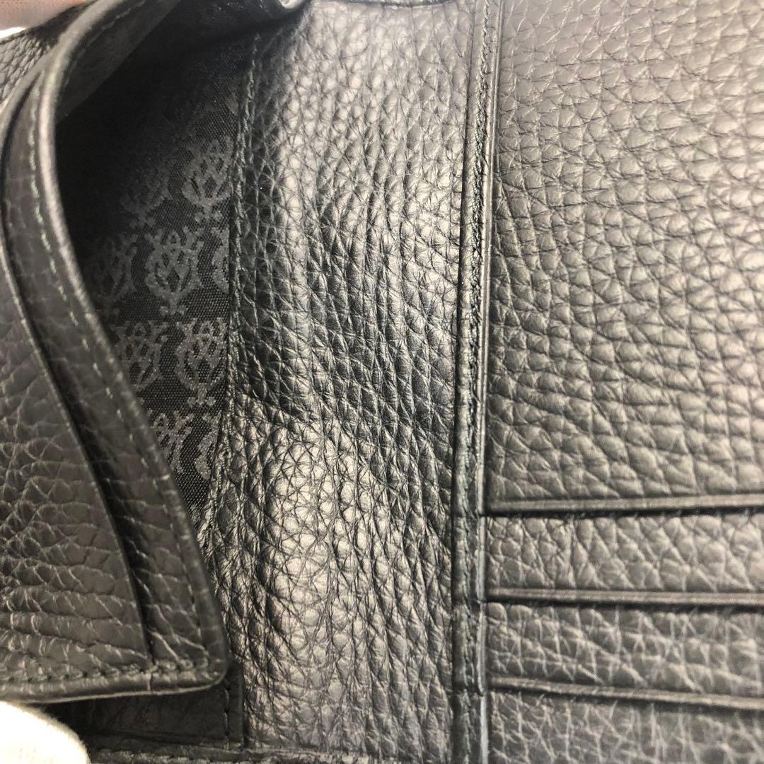 【 】　dunhill ダンヒル 名刺入れ カードケース