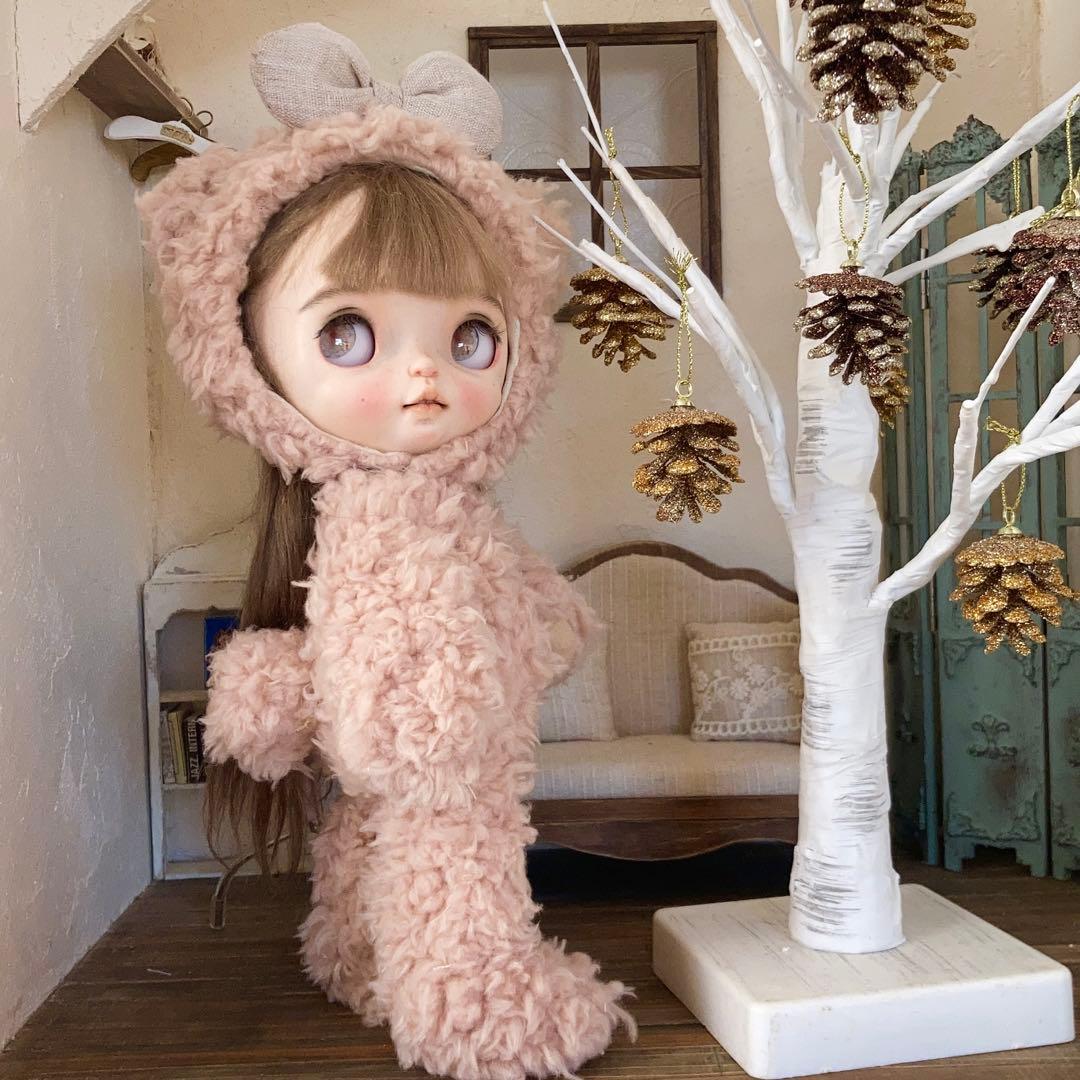 〈May〉ブライスアウトフィット