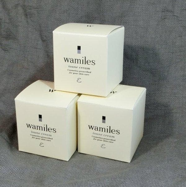 ☆　Naon様　イオーヌクリーム３