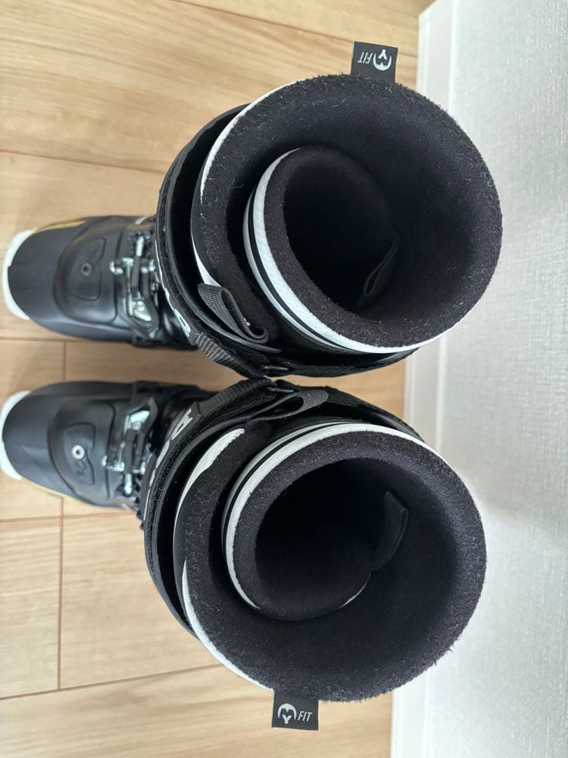 DALBELLO IL MORO スキー ブーツ