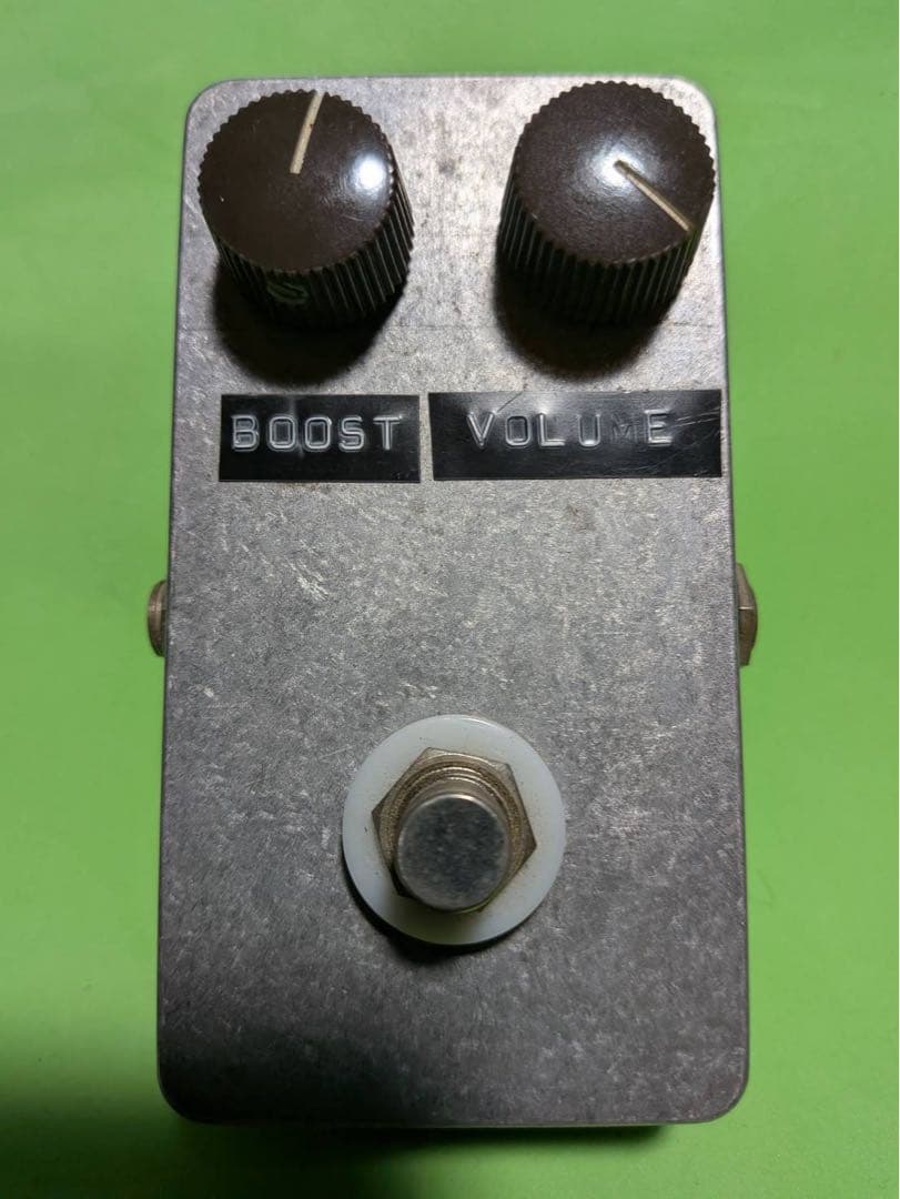 クローンエフェクターセット【RAT・ファズフェイス】