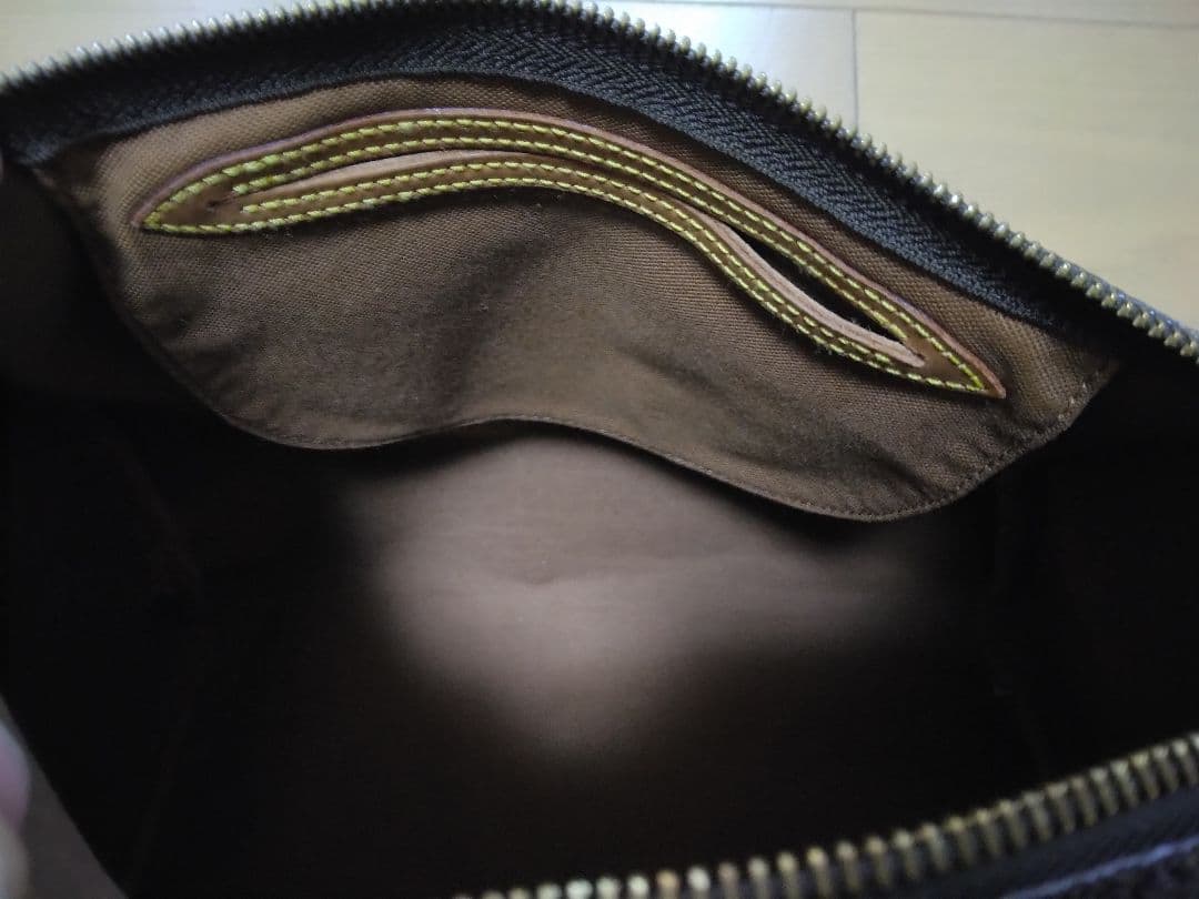 T*D様 Louis Vuitton モノグラムバッグ 中型