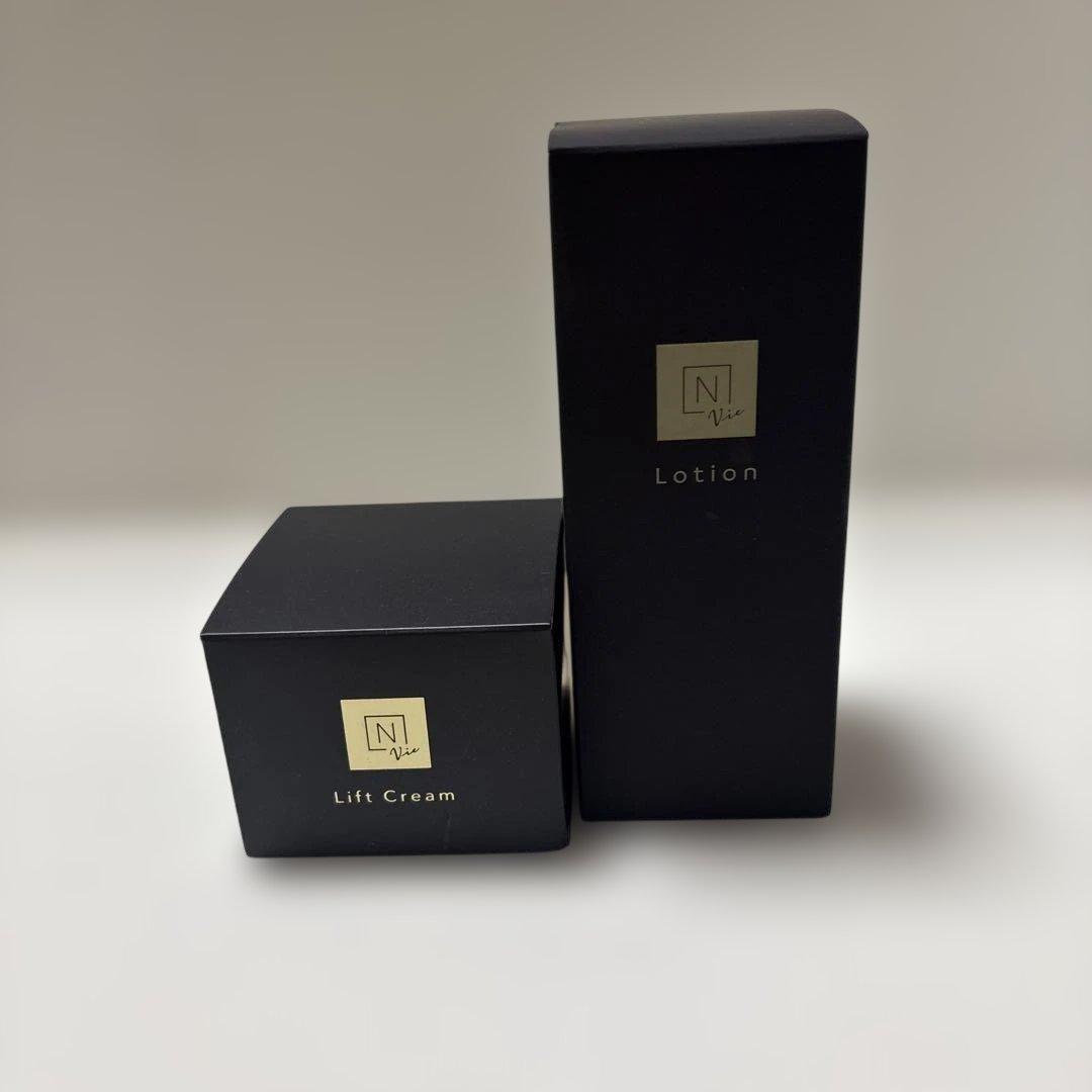 【新品】Nオーガニック　モイストリッチローション　ヒアルアップ　リフトクリーム他