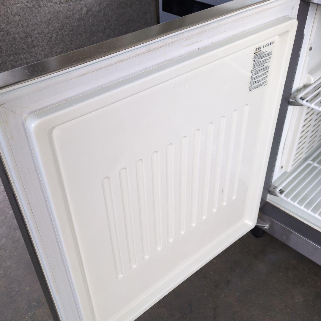 フクシマガリレイ　コールドテーブル　台下冷蔵庫　業務用冷蔵庫　厨房