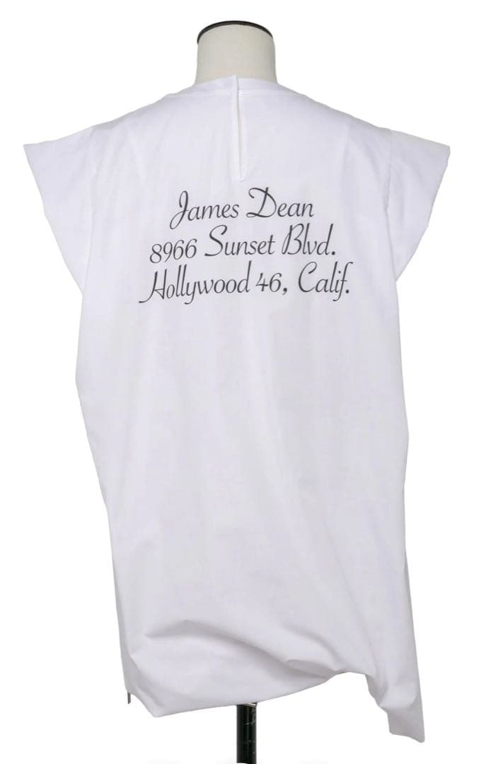 未着用新品ダク付き25最新作sacaiサカイプルオーバー