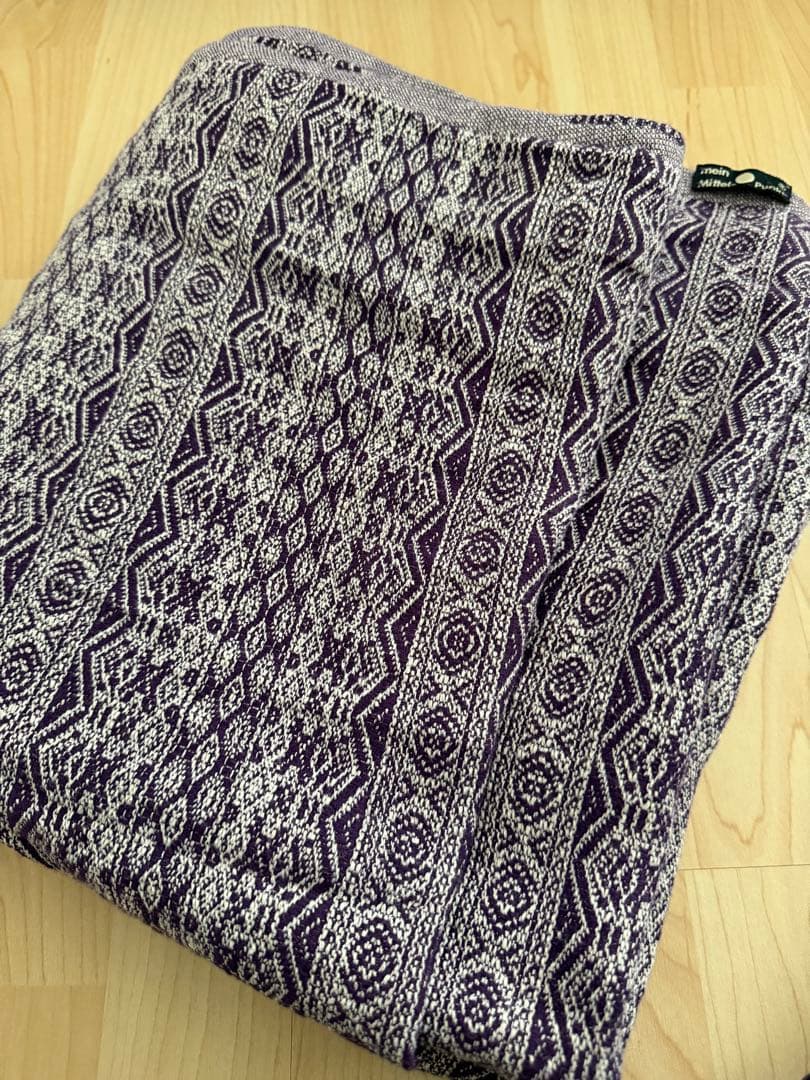 ディディモス　サイズ5