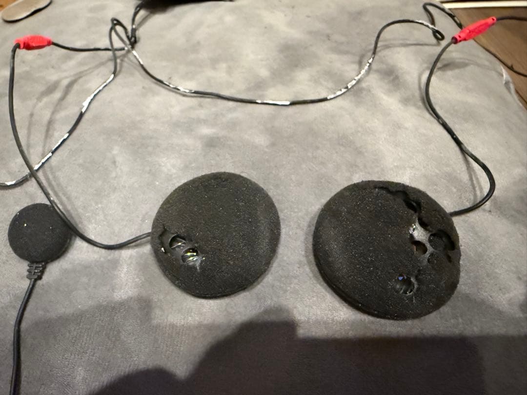 DAYTONA DT-01 Bluetoothインターコム