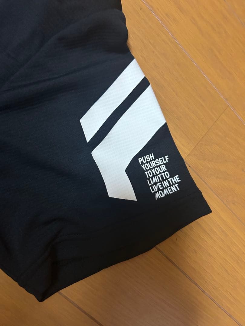 激レアU18 日本代表バレーボールポロシャツ