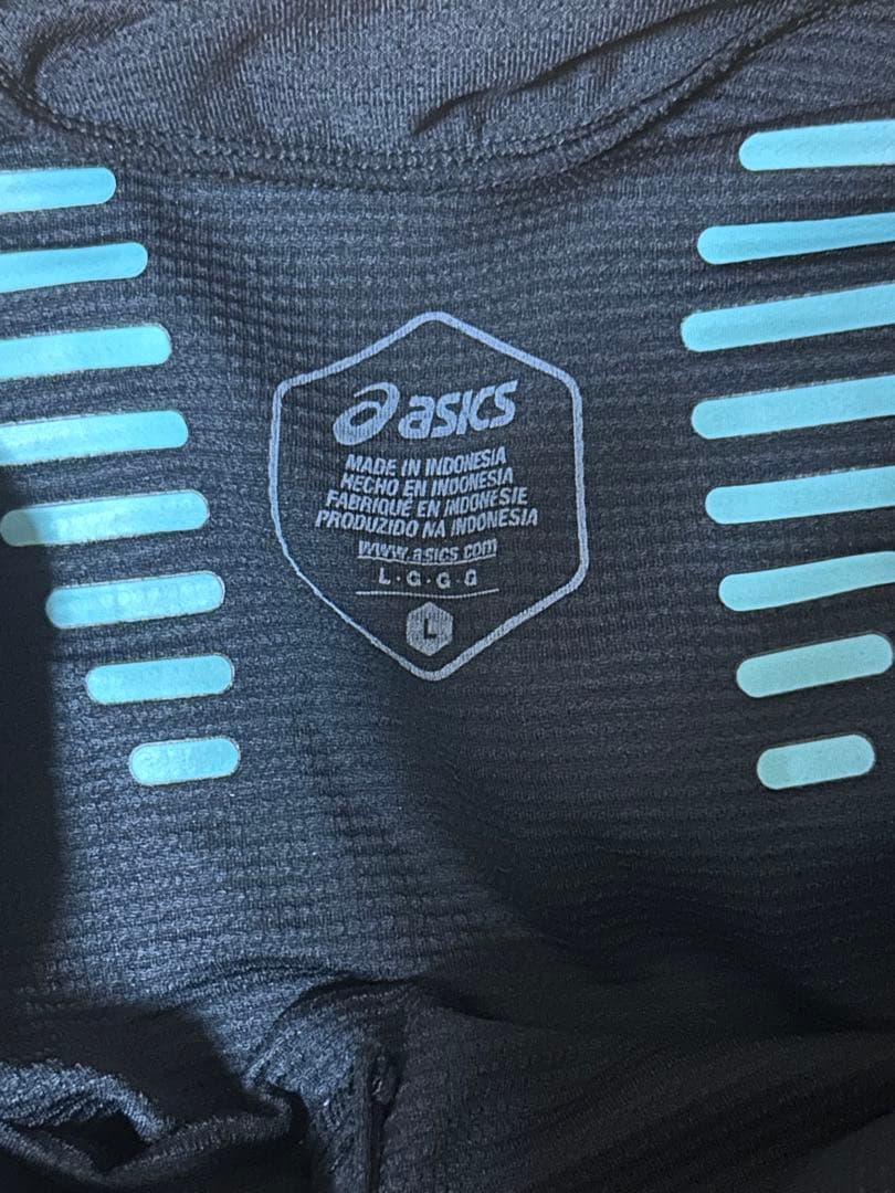 激レアU18 日本代表バレーボールポロシャツ