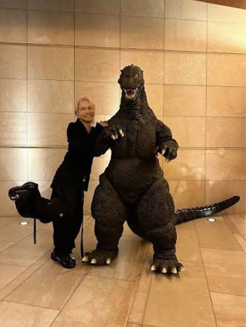 HYDE着用 a.f artefact カーゴパンツ