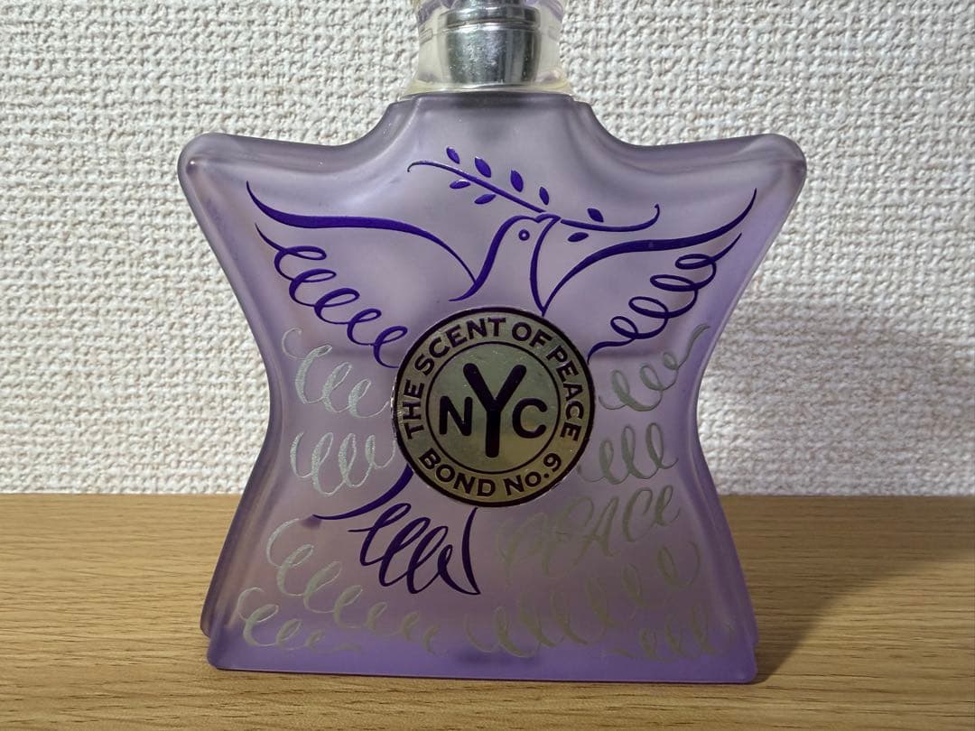 Bond No.9 香水 The Scent of Peace 100ml