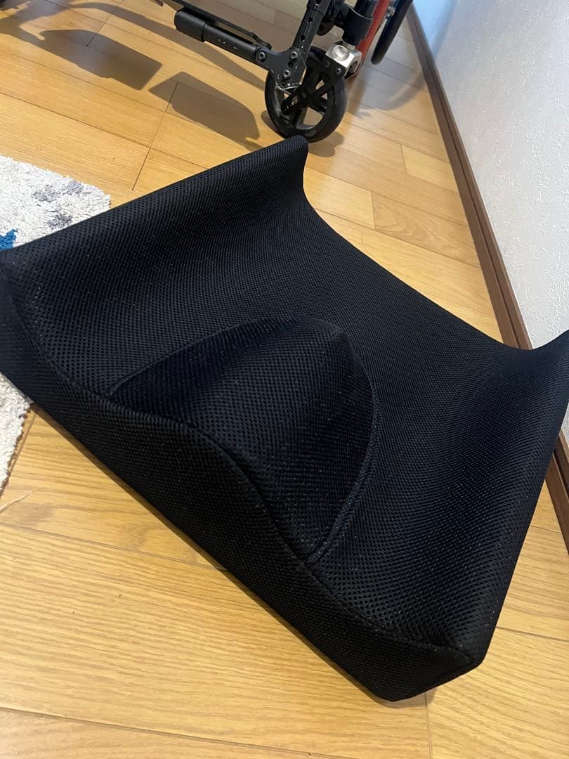 自走式　車椅子 OX製｜状態良好｜すぐ使えます