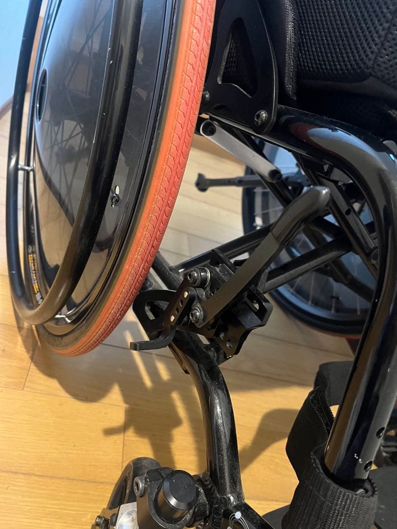 自走式　車椅子 OX製｜状態良好｜すぐ使えます