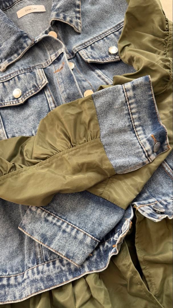 ジャケット・アウター Eimee Law