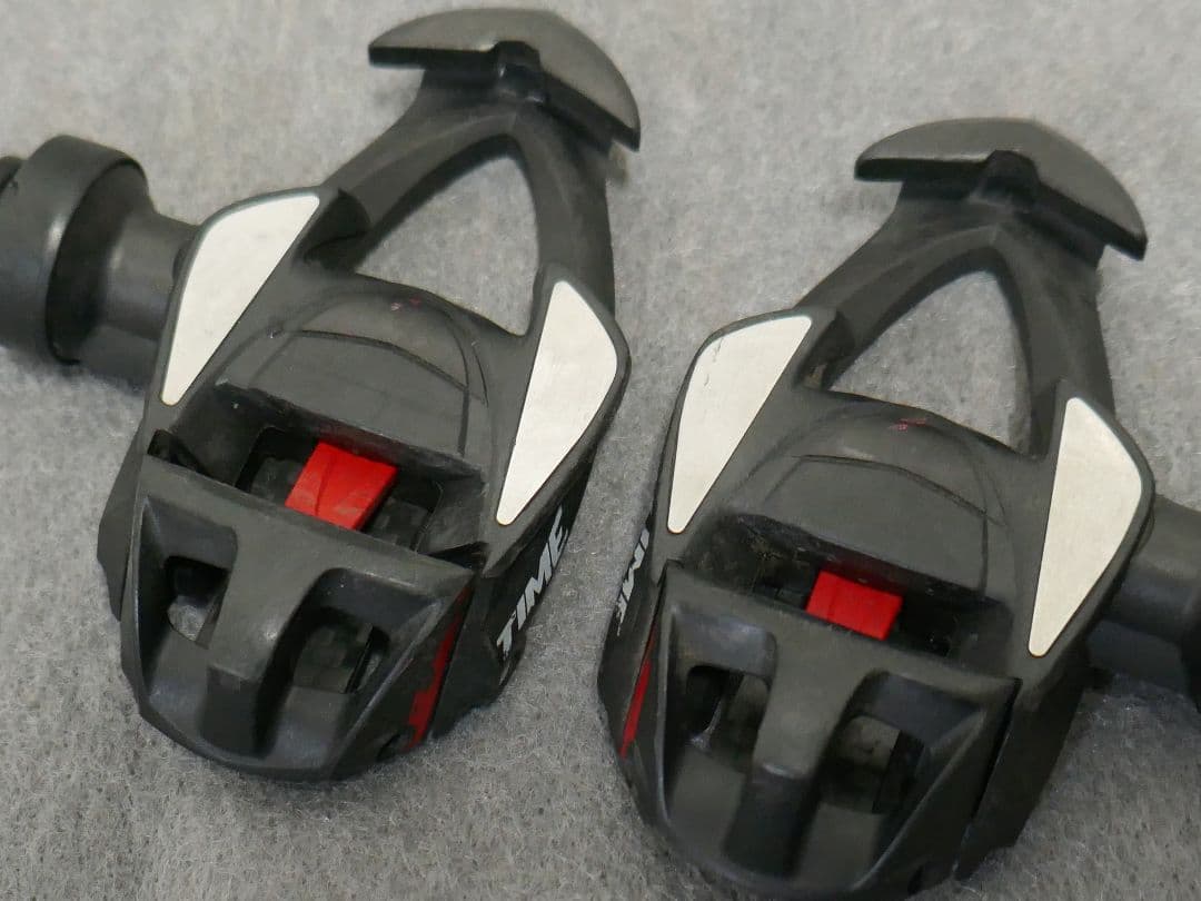 TIME　ペダル　ICLIC2 CARBON