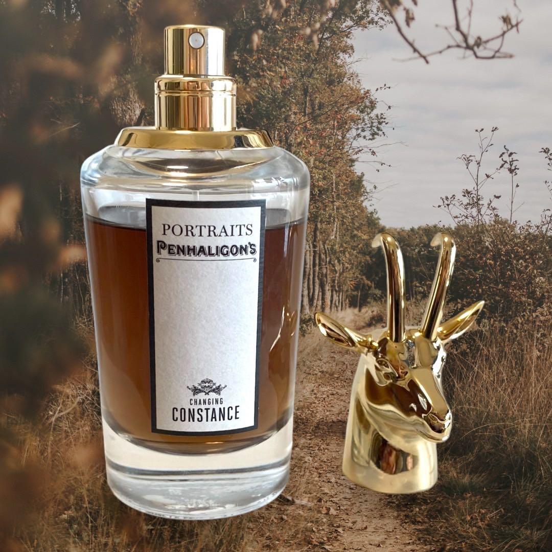 ペンハリガン　チェンジング コンスタンス 75ml