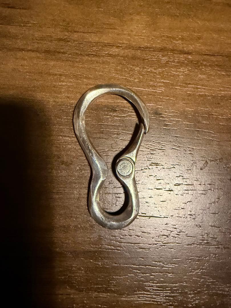 garni ガルニ カラビナ