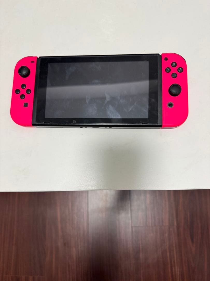 Switch バッテリー拡張モデル