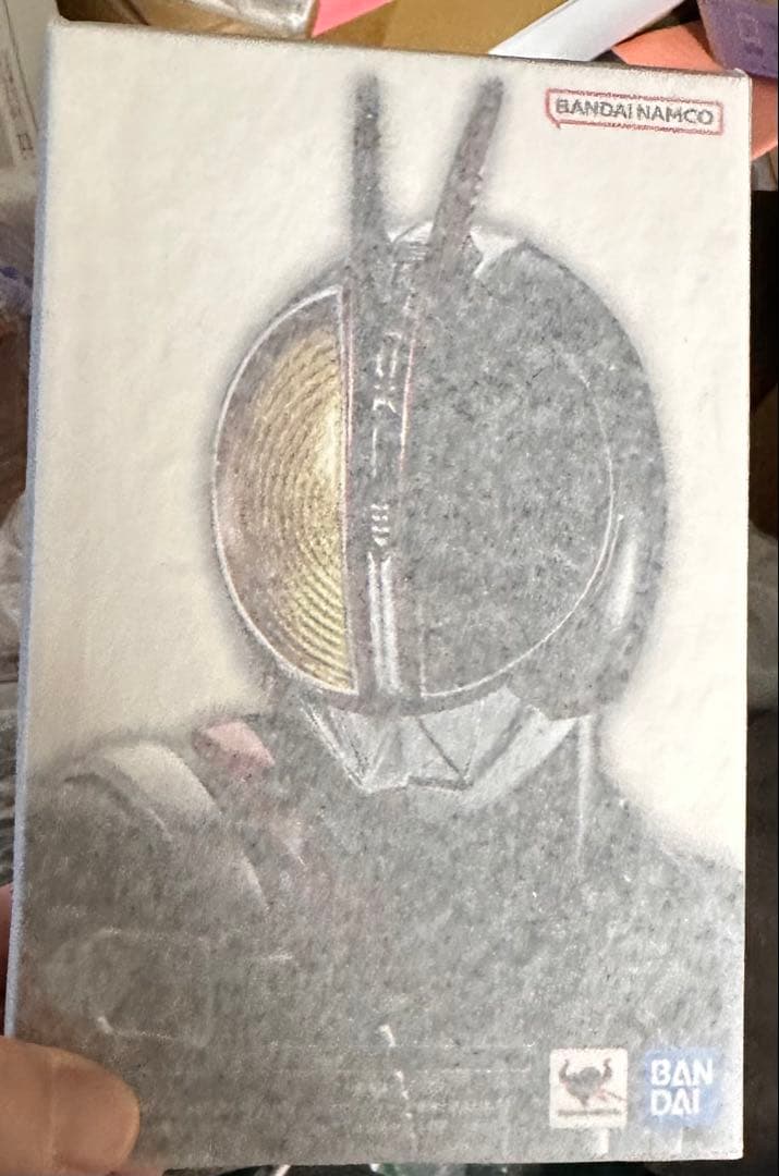 仮面ライダー フィギュア バンダイ