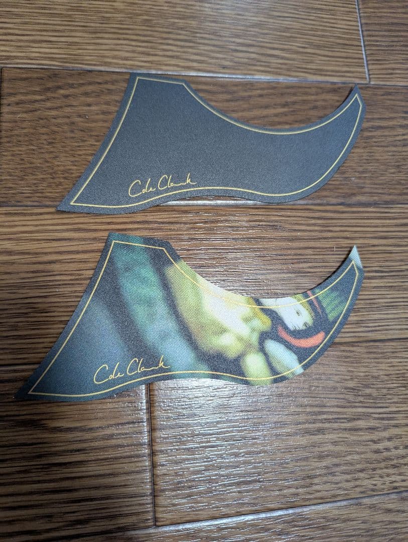 【最終値下げ】AN2AC-Custom COLE CLARK コールクラーク