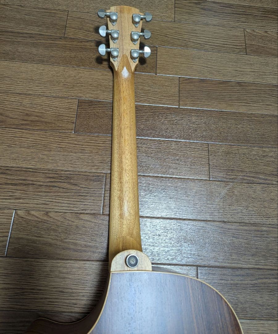 【最終値下げ】AN2AC-Custom COLE CLARK コールクラーク