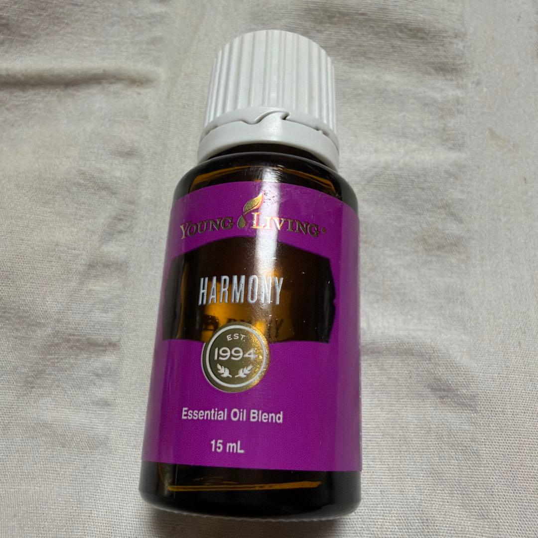 アロマ　ハーモニー