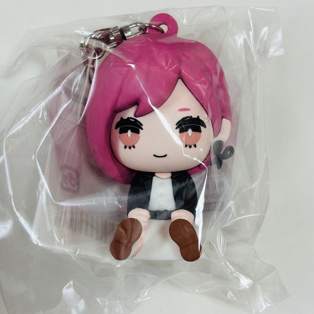 【SWEET HURT】 ReoNa デフォルメ ラバーフィギュア