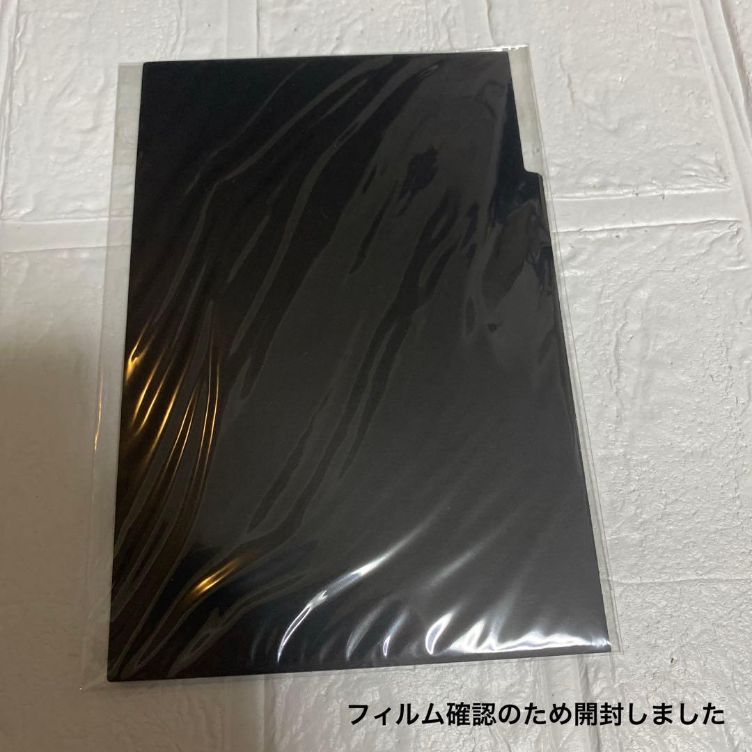 ヱヴァンゲリヲン序　DVD 綾波レイフィルム付き