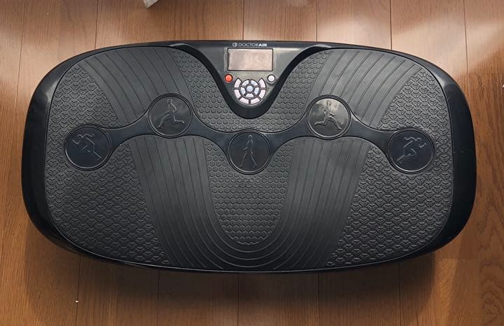 ドクターエアー　3DスーパーブレードS　SB-002