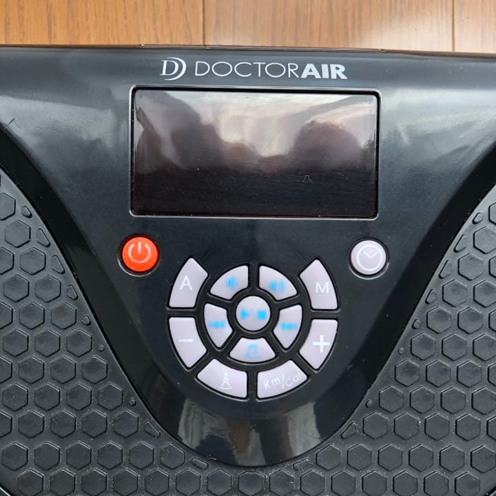 ドクターエアー　3DスーパーブレードS　SB-002