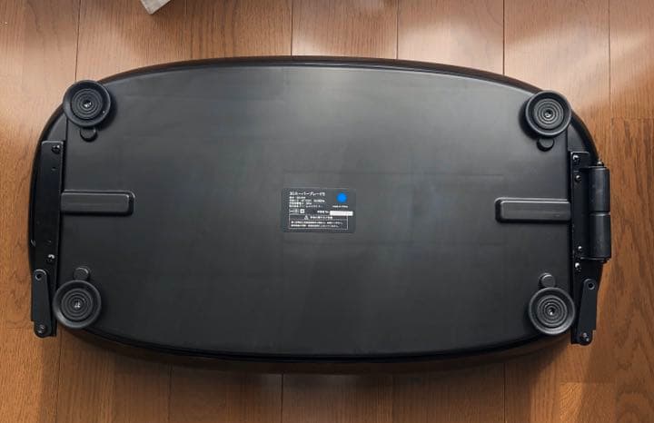 ドクターエアー　3DスーパーブレードS　SB-002