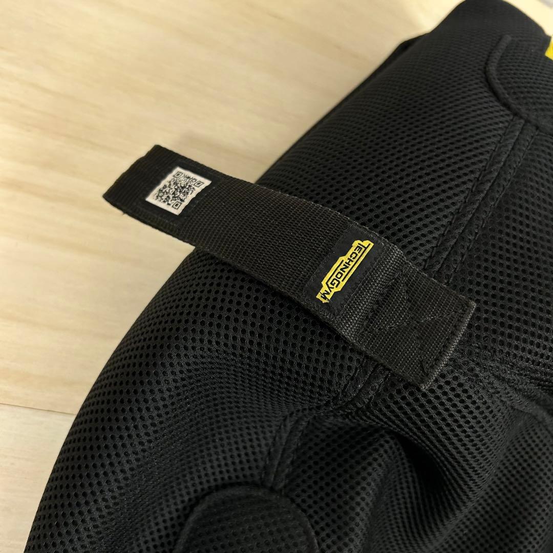 カバーとボールのみ　テクノジム　Technogym　バランスボール　カバーあり