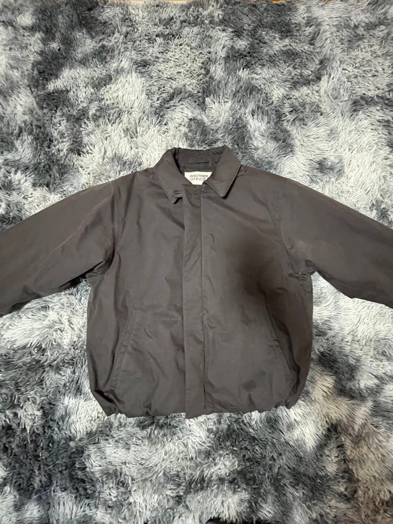 アナザーオフィス　Control Insulation Jacket サイズ2