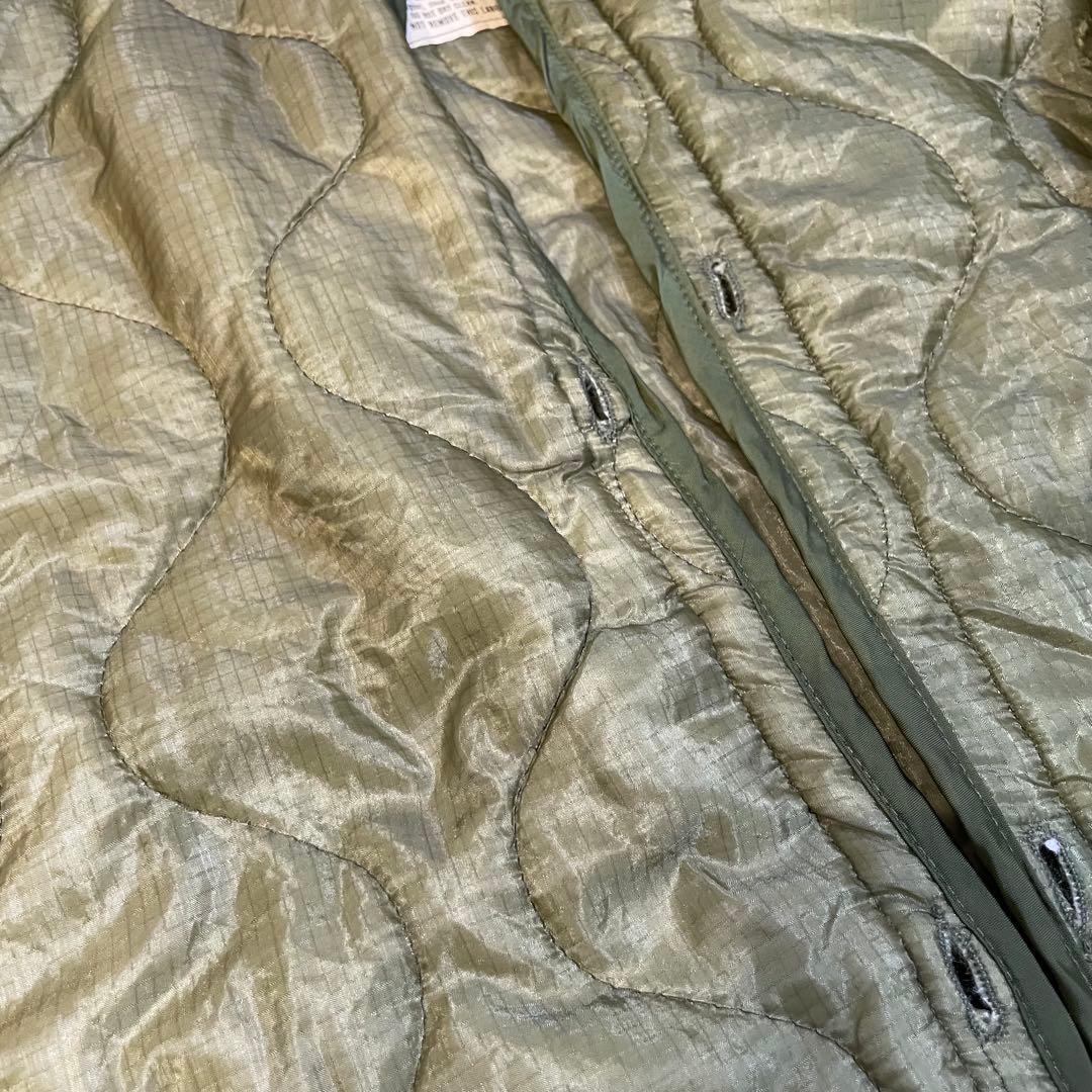 ジャケット・アウター vintage M65 modscoatUS army 70s 80s