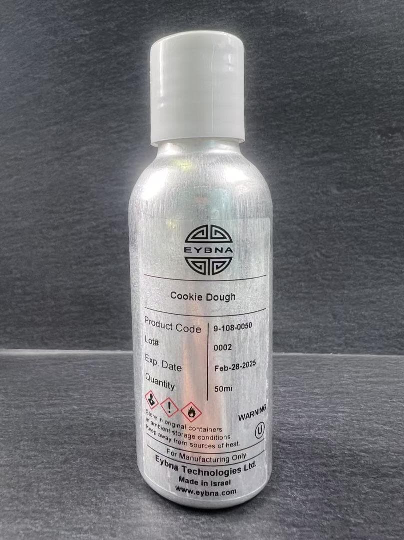 Eybna イブナ 香料 CBD CBN CBG 10ml クッキードゥ