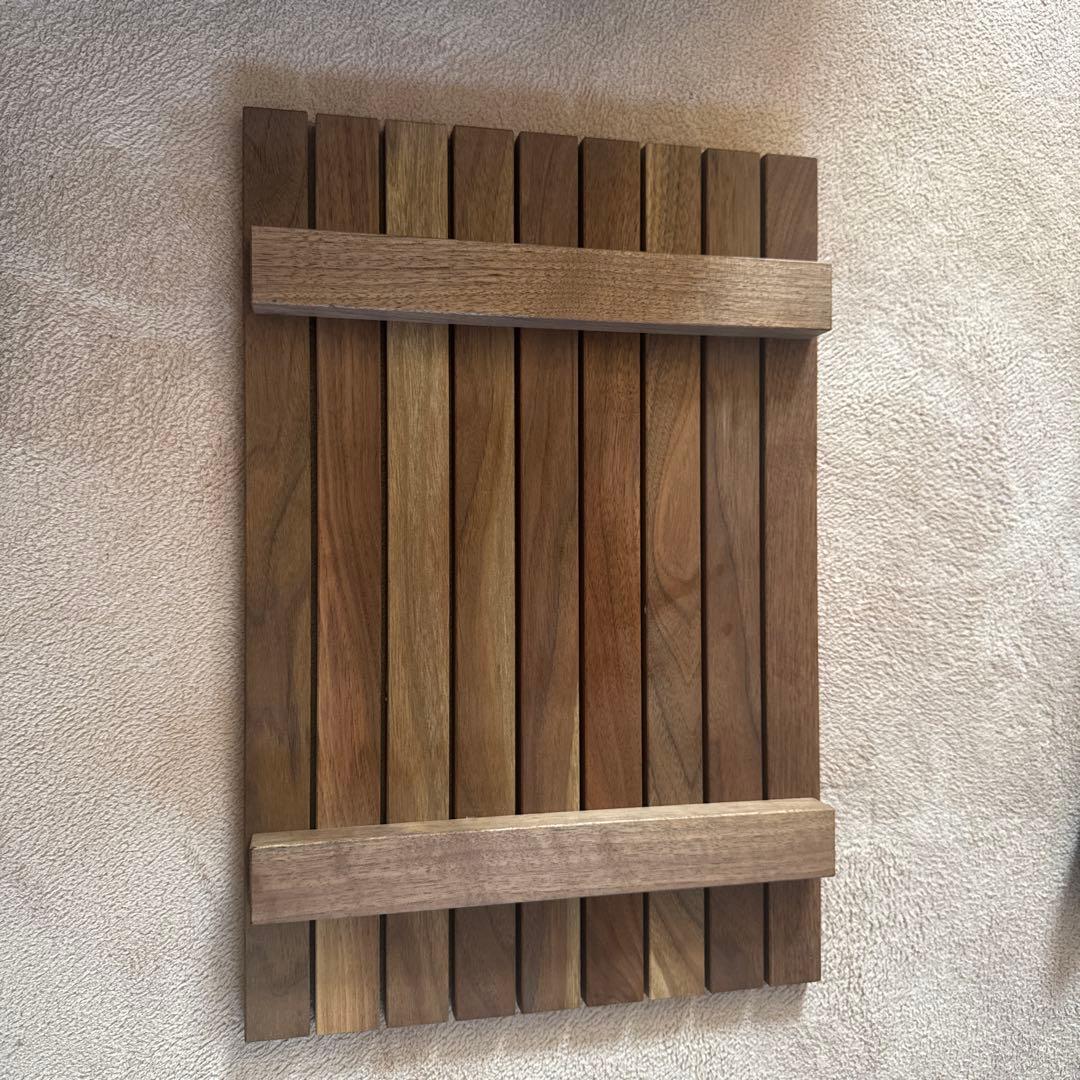 WHAT WE WANT WWW_FBFOOTSTAND ①