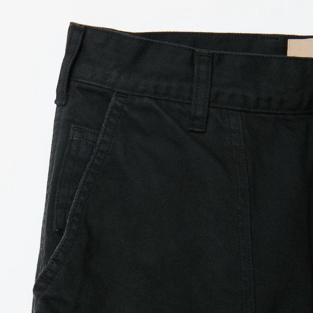 【itさま専用】SHISHIKUIPainter pants/BLACK32