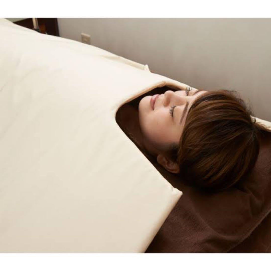 最新型 パルティール シュアラインα 岩盤浴 温活 遠赤外線 ヒートマット