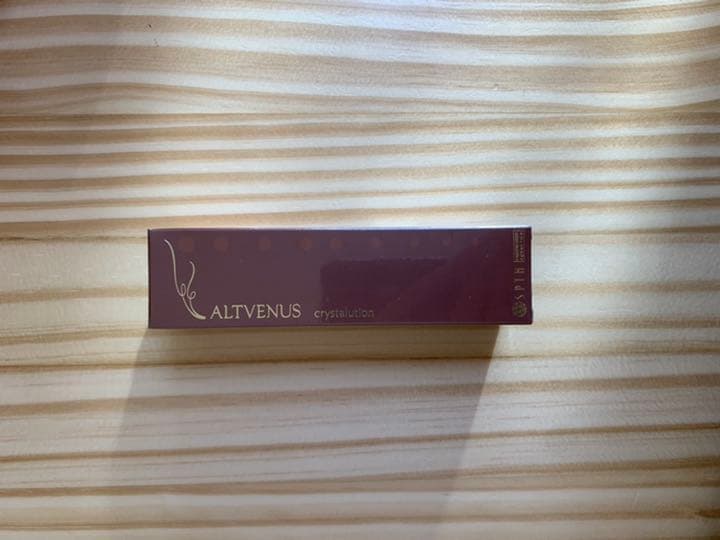 セプテム エルヴィナス クリスタリューションE