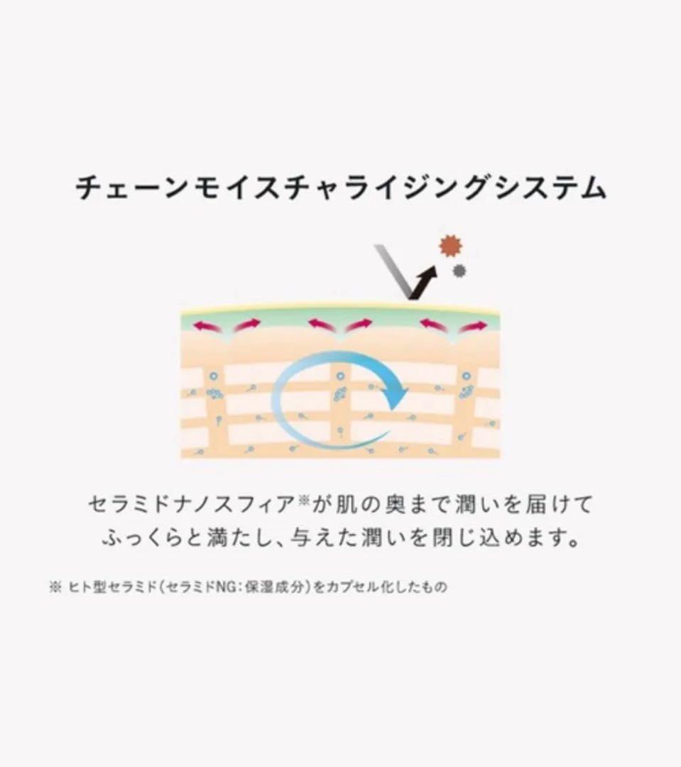 ディセンシアフェイスクリーム R1 リフィル&ローションセラムE 新品3セット