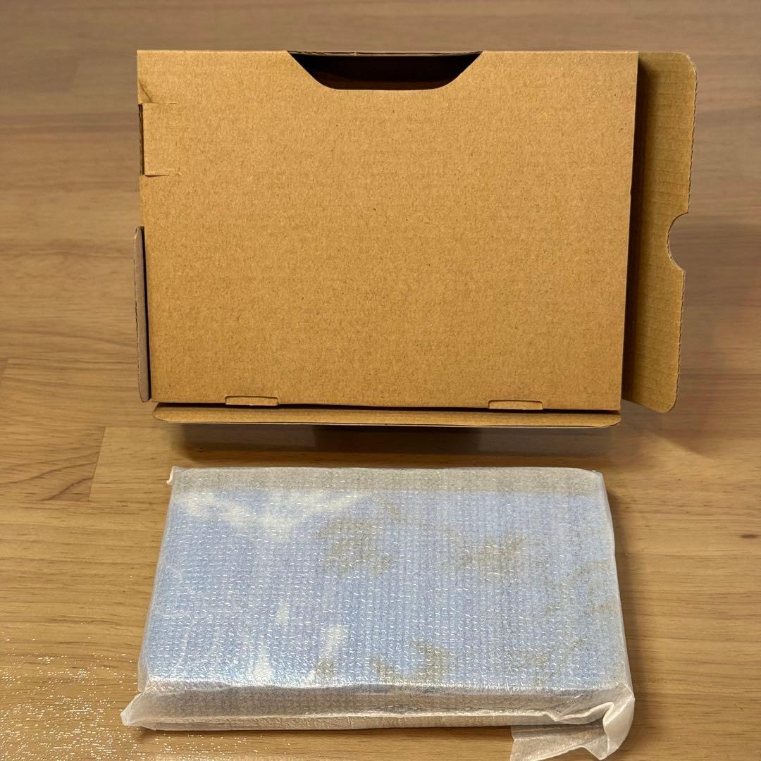 6-023 ニンテンドー3DS LL ポケットモンスターYパック 箱付き