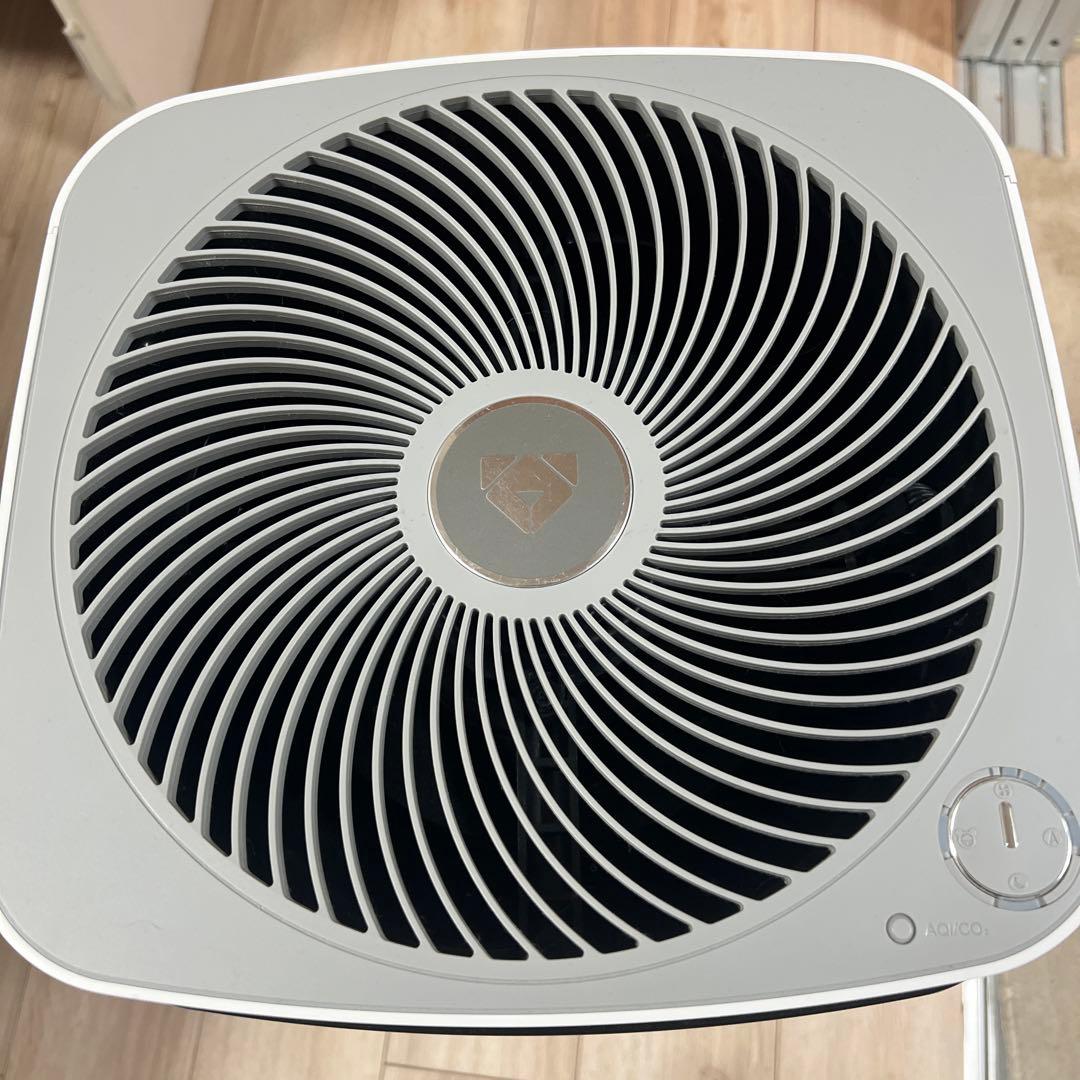 （2023年製） Airdog X5D CO2センサー搭載