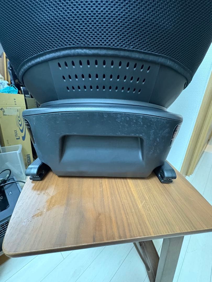 Joie ジョイー チャイルドシート Arc360 アーク360°