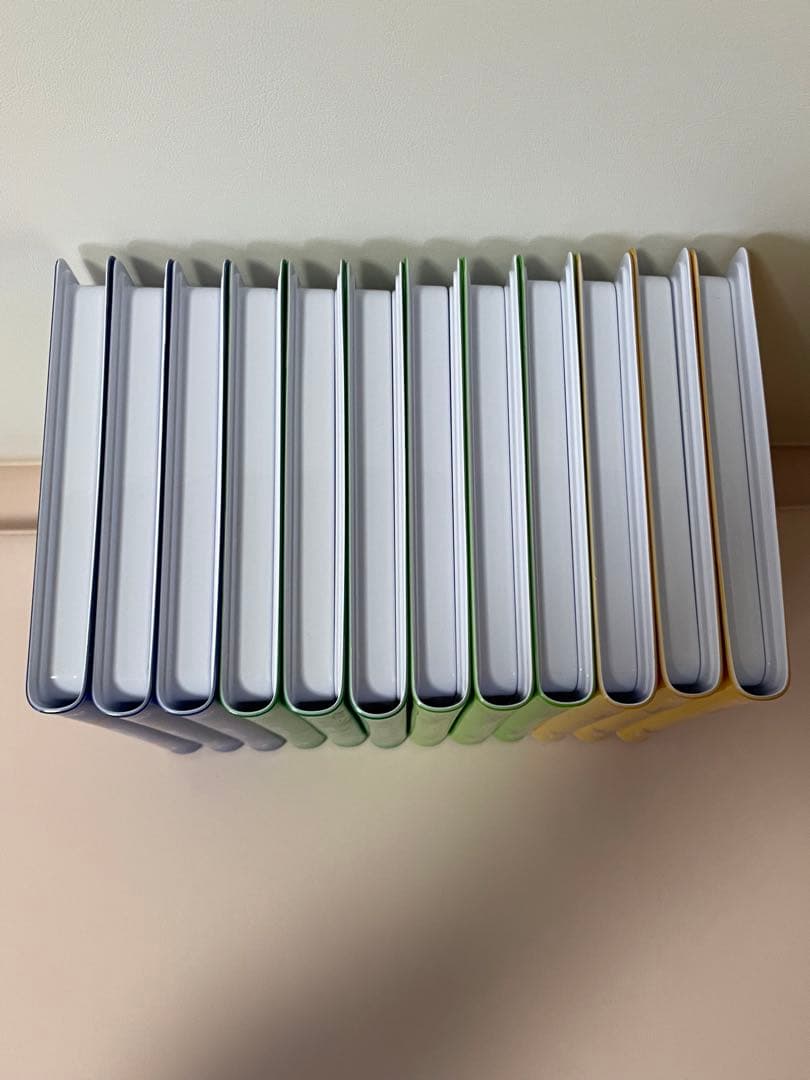 DWE ストレートプレイ　DVD1〜12巻セット